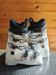 LYŽIARKY TECNICA MACH SPORT 70 HV W 25MP